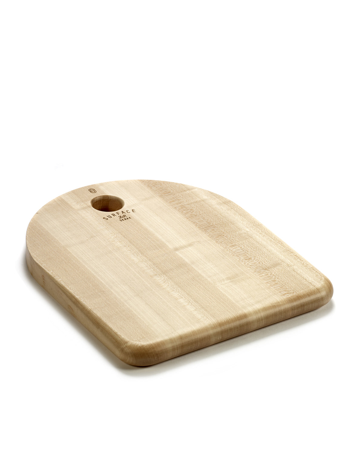 CONTOUR SNIJPLANK SURFACE S