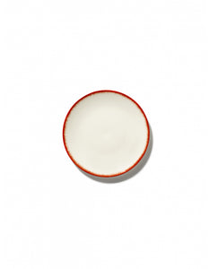 Bord Dé XS D14 Off-White/Red Var 2