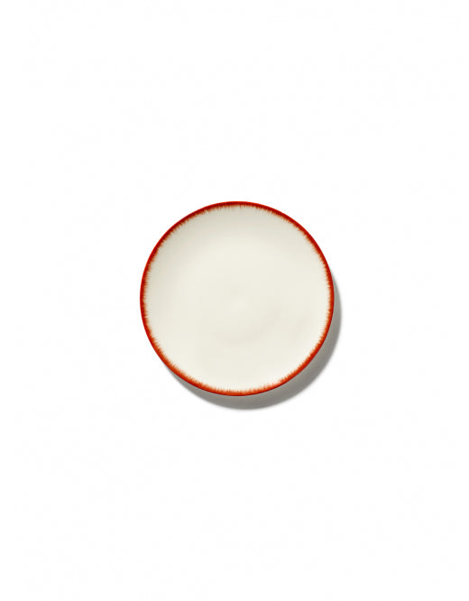 Bord Dé XS D14 Off-White/Red Var 2