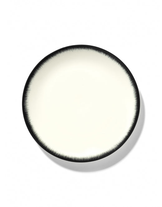 Bord Dé M D24 Off-White/Black Var 3