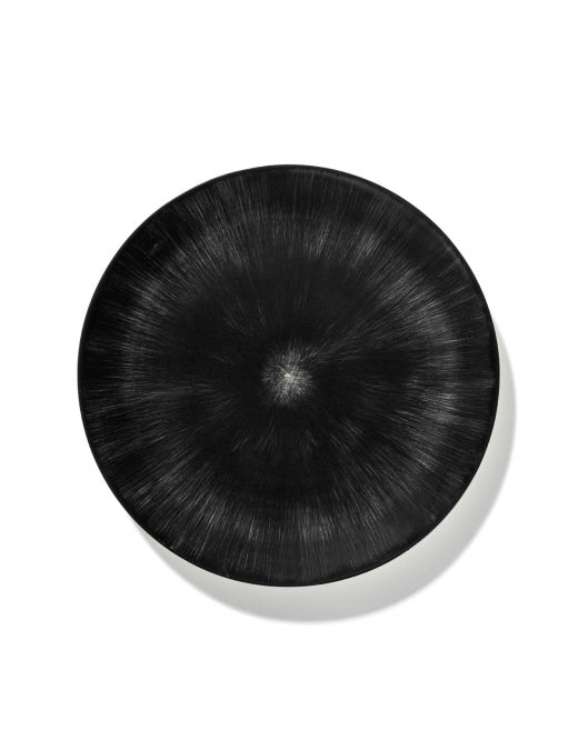 Bord Dé M D24 Off-White/Black Var 6