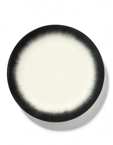 Bord Dé L D28 Off-White/Black Var 4