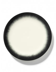 Bord Dé L D28 Off-White/Black Var 4