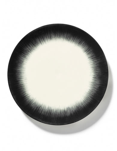 Bord Dé L D28 Off-White/Black Var 5