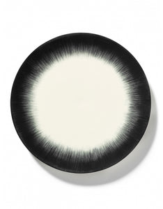 Bord Dé L D28 Off-White/Black Var 5
