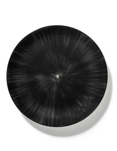 Bord Dé L D28 Off-White/Black Var 6