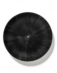 Bord Dé L D28 Off-White/Black Var 6
