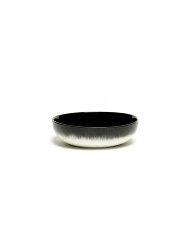 Bord Dé Hoog XS D13 Off-White/Black Var B