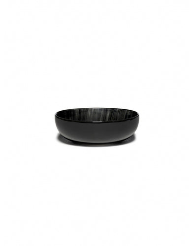 Bord Dé Hoog XS D13 Off-White/Black Var C