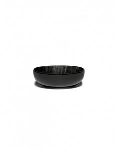 Bord Dé Hoog XS D13 Off-White/Black Var C