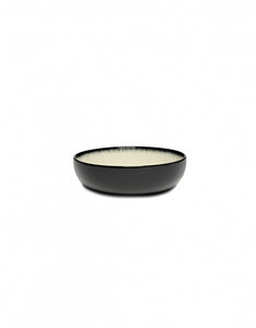 Bord Dé Hoog XS D13 Off-White/Black Var D