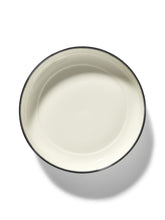 Afbeelding in Gallery-weergave laden, Bord Dé Hoog L D24 Off-White/Black Var A