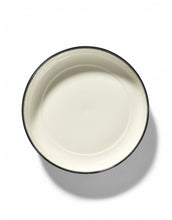 Afbeelding in Gallery-weergave laden, Bord Dé Hoog L D24 Off-White/Black Var D