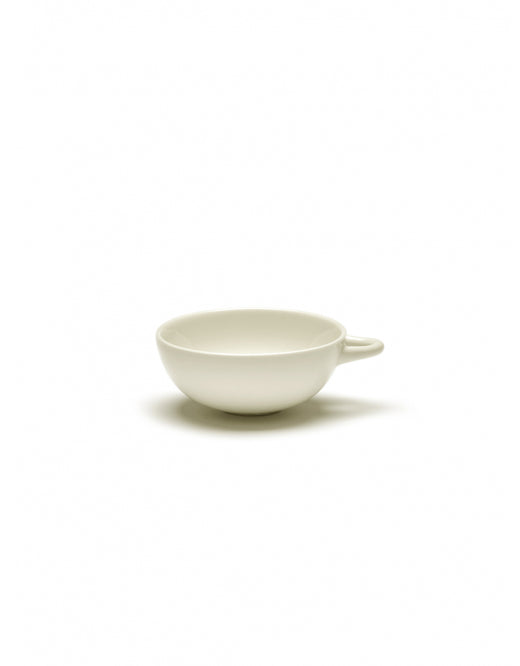 Espressotas Dé 8cl Off-White