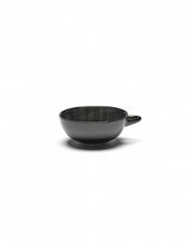 Afbeelding in Gallery-weergave laden, Espressotas Dé 8cl Off-White/Black Var C