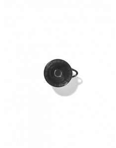 Espressotas Dé 8cl Off-White/Black Var C