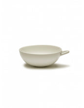 Afbeelding in Gallery-weergave laden, Koffietas Dé 20cl Off-White