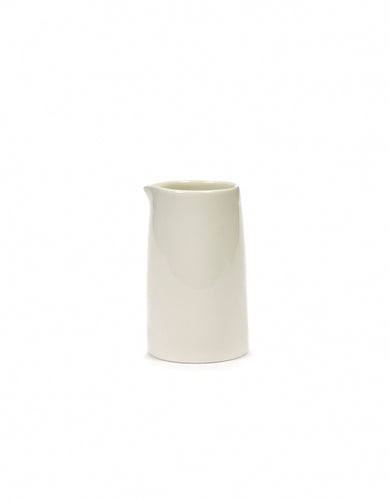 Melkkannetje Dé Off-White
