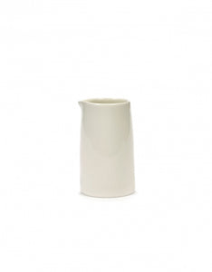 Melkkannetje Dé Off-White