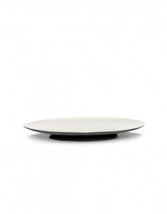 Bord Ra M D24 Black / Of-White