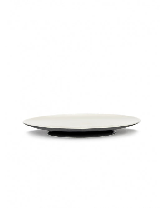 Bord Ra M D24 Black / Of-White