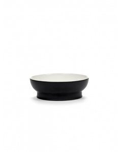 Kom Ra M D16 Black/Off-White