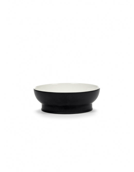 Kom Ra M D16 Black/Off-White