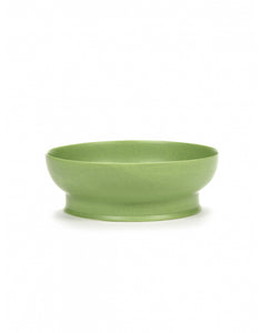 Kom Ra L D22 Green