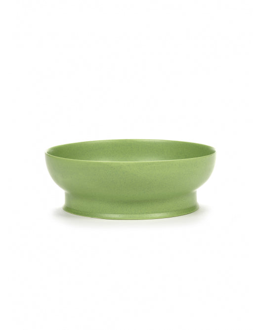 Kom Ra L D22 Green