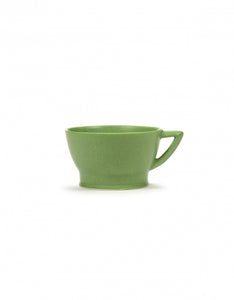 Koffietas Ra 22cl Green