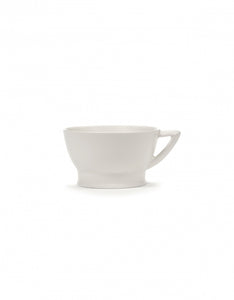 Koffietas Ra 22cl Off-White