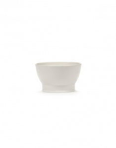 Koffietas Ra 22cl Zonder oor Off-White