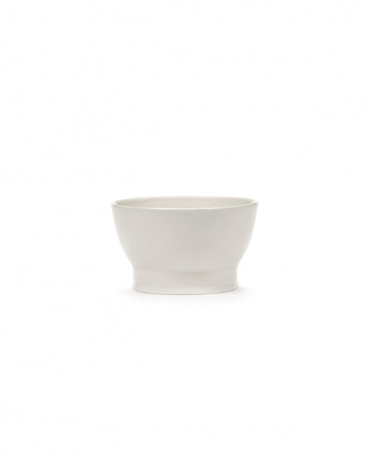 Koffietas Ra 22cl Zonder oor Off-White