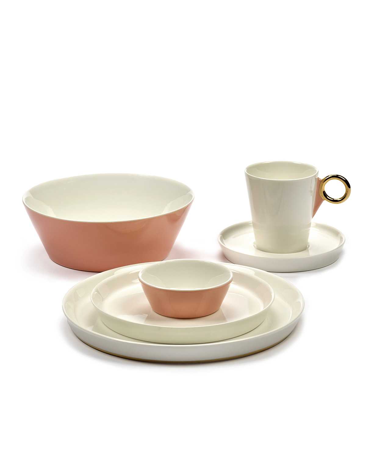 <transcy>Bowl Desiree S D9.3 H3.3 Pink</transcy>