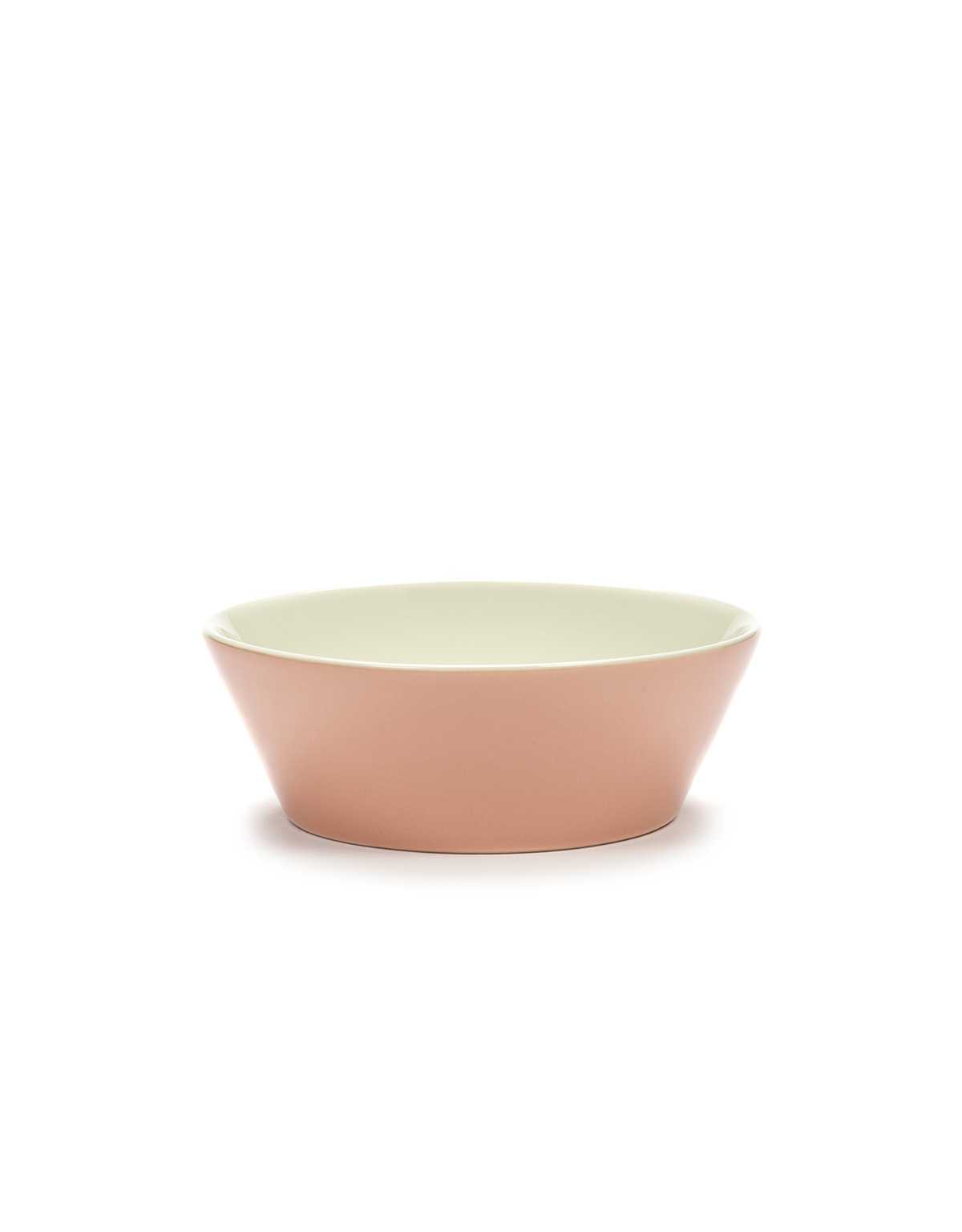 <transcy>Bowl Desiree L D15 H5.3 Pink</transcy>