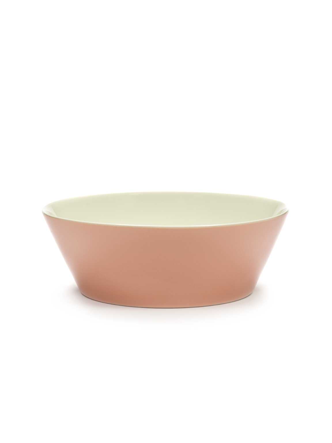 <transcy>Bowl Desiree XL D19,3 H6,7 Pink</transcy>