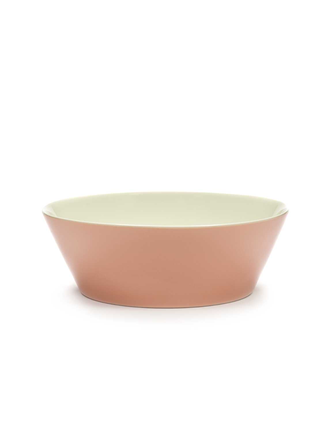 Kom Desiree XL D19,3 H6,7 Roze