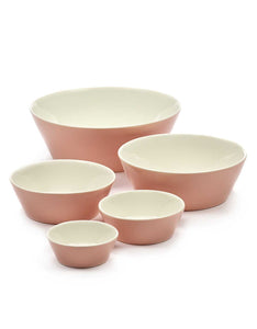 Kom Desiree XL D19,3 H6,7 Roze