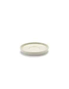 Bordje Desiree Cappuccino D12 H1,8 Wit