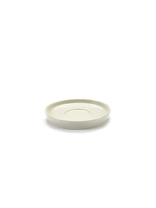 Bordje Desiree Cappuccino D12 H1,8 Wit