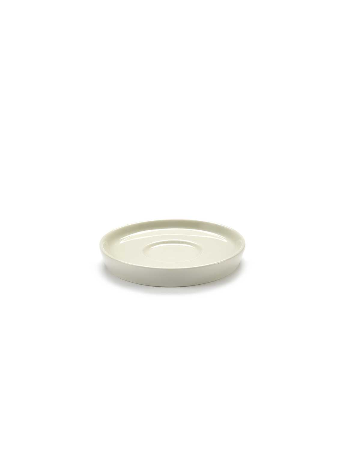 Bordje Desiree Cappuccino D12 H1,8 Wit
