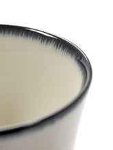 Afbeelding in Gallery-weergave laden, Beker Koffie Dé 34cl Off-White/Black Var A