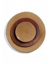 Afbeelding in Gallery-weergave laden, Bord FCK Cement Patch S D14 Bruin