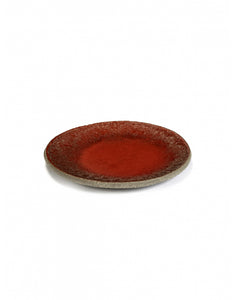 Bord FCK Cement Patch S D14 Rood