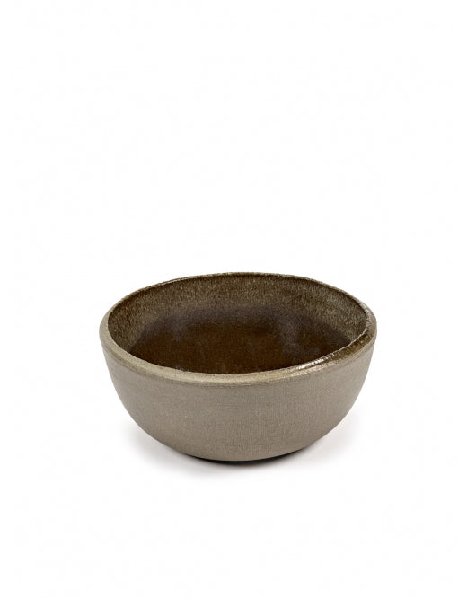 <transcy>Bowl FCK Cement L D15 H6 Gray</transcy>