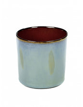 Afbeelding in Gallery-weergave laden, Serax Beker Cylinder Hoog D7,5 H7,5
