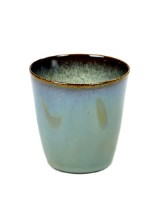 BEKER CONISCH S D7 H7,5 SMOKEY BLUE / MISTEY GREY