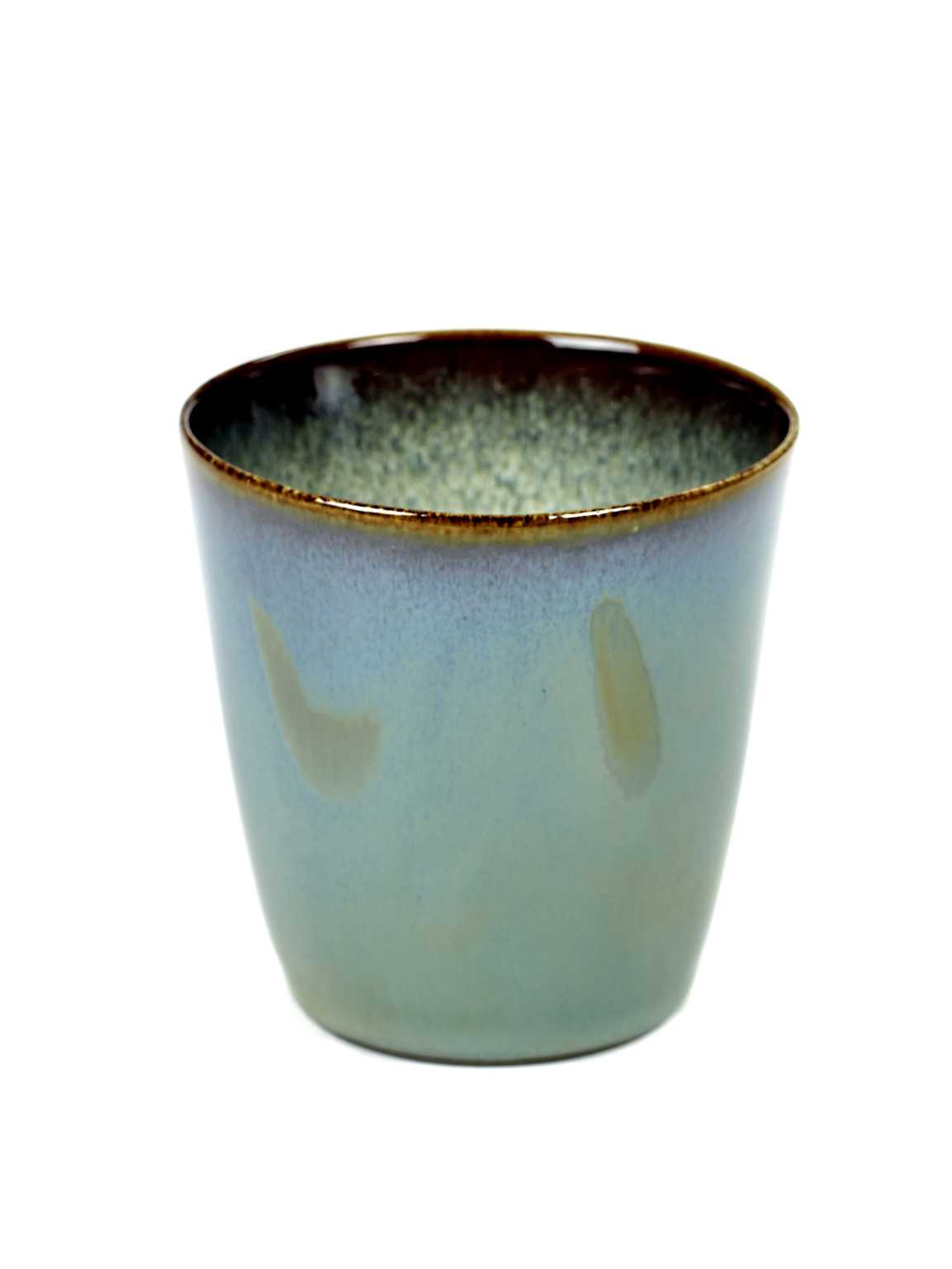 BEKER CONISCH S D7 H7,5 SMOKEY BLUE / MISTEY GREY