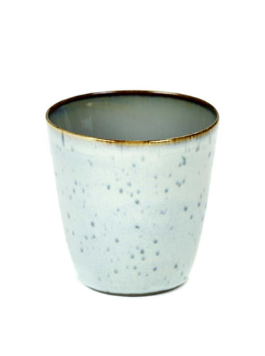BEKER CONISCH S D7 H7,5 LIGHT BLUE / SMOKEY BLUE