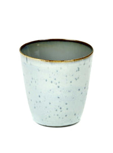 BEKER CONISCH S D7 H7,5 LIGHT BLUE / SMOKEY BLUE